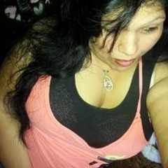 Melinda Rodriguez Gonzalez