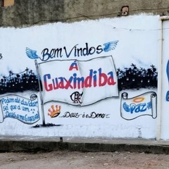 CALDEIRÃO DO GUAXINDIBA 🎧