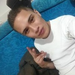 Camilo Rodriguez