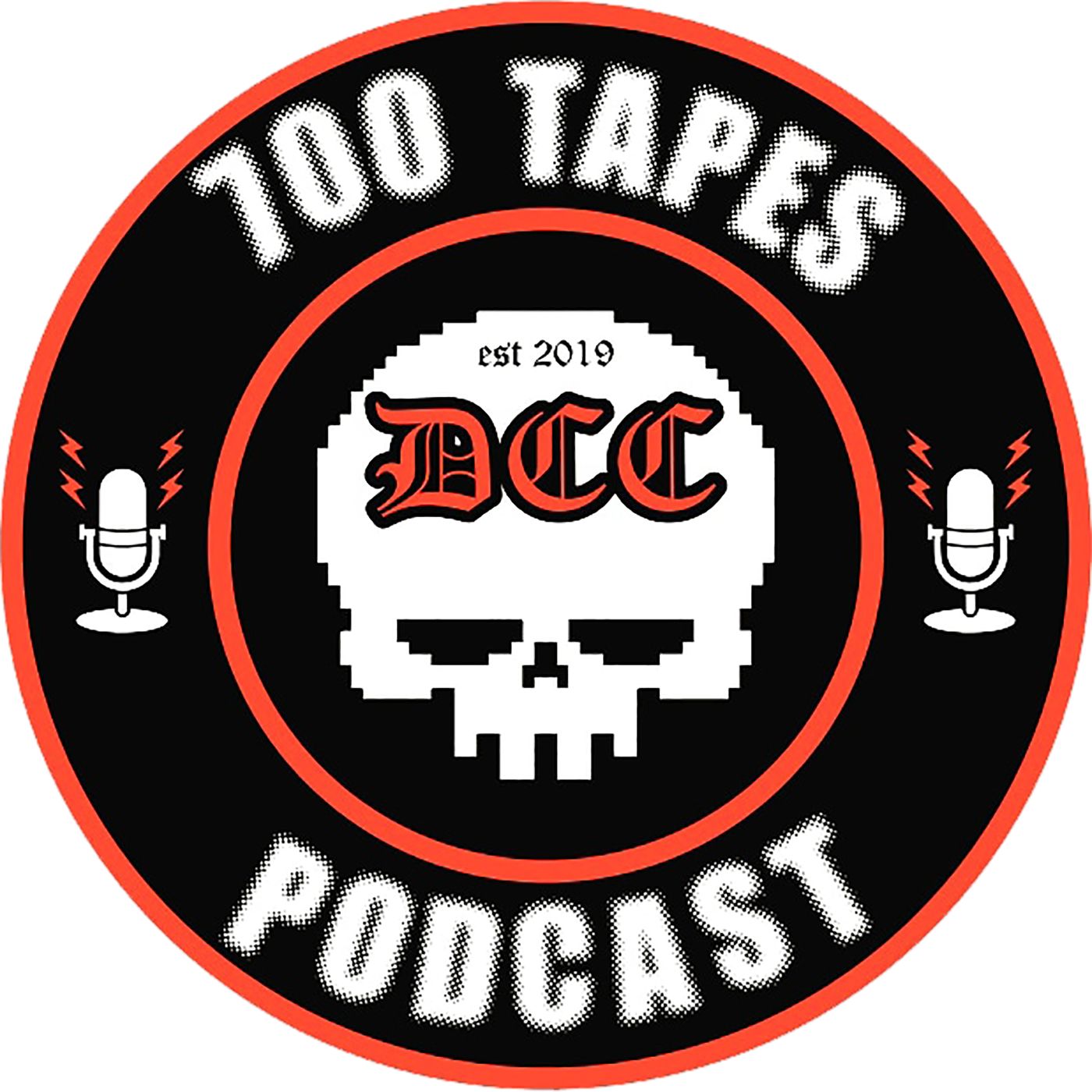 700 Tapes