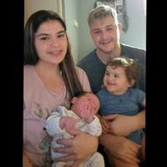 Kingsleigh-Jade Brice