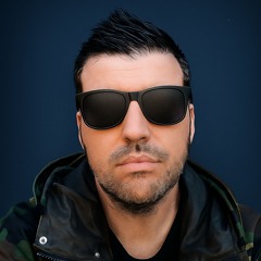 DJ PAUL MENDEZ