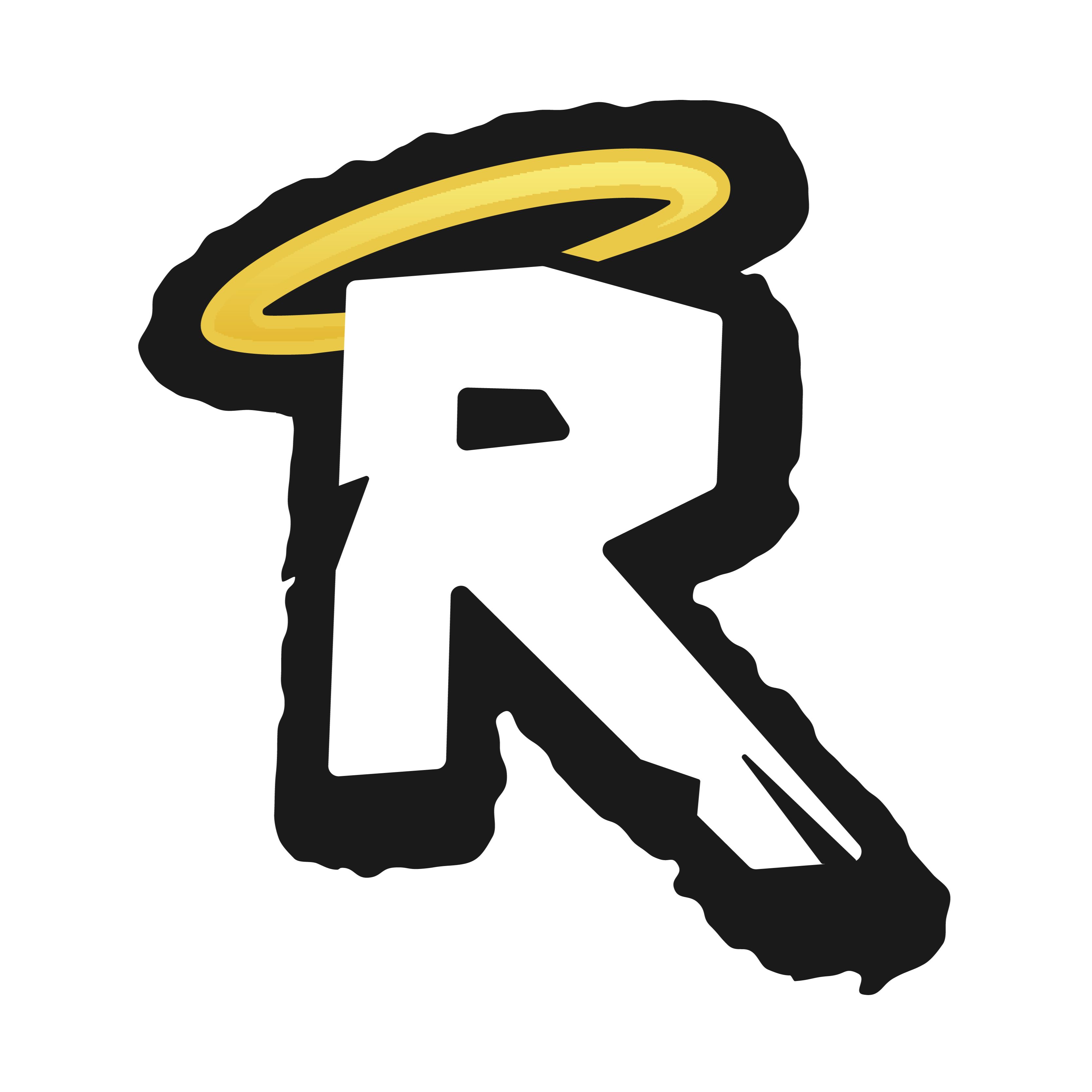 The Holy Ruckus Podcast podcast artwork