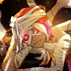 warabi's meat beater (zeke)