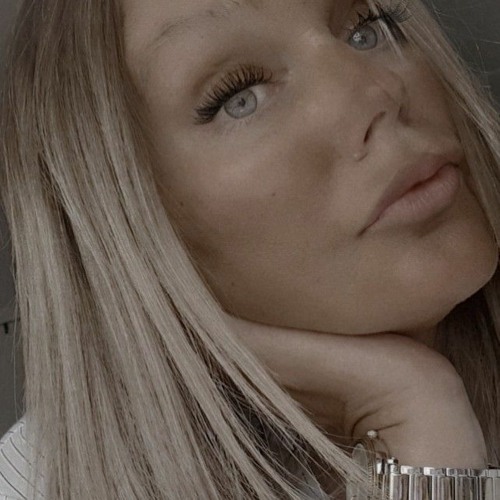 Carola Rydberg’s avatar