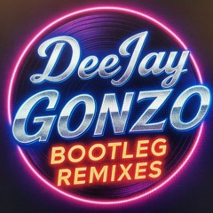 DeeJay Gonzo