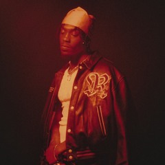 Chase Shakur