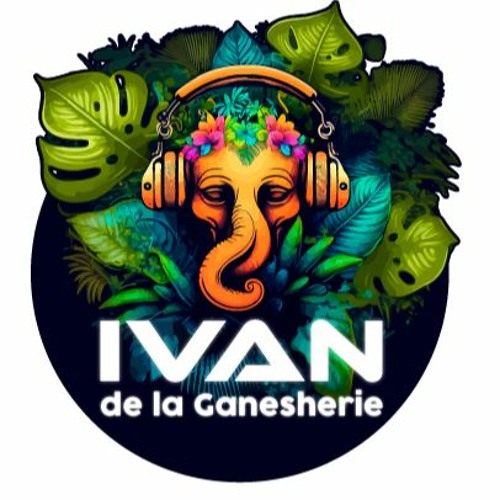 Ivan de la Ganesherie’s avatar