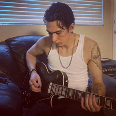 Dylan Gonzales
