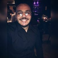 Beshoy Nabil
