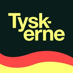 Tyskerne. Om politikk, kultur og alt det andre.