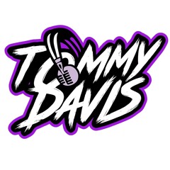 Dj Tommy D
