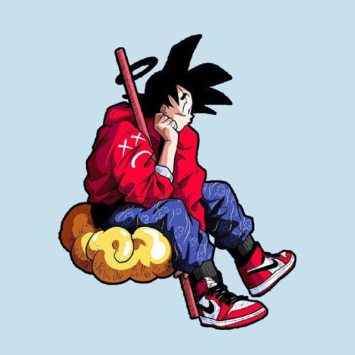 Stream Drip Goku music  Listen to songs, albums, playlists for free on  SoundCloud