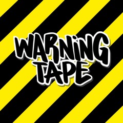 Warning Tape