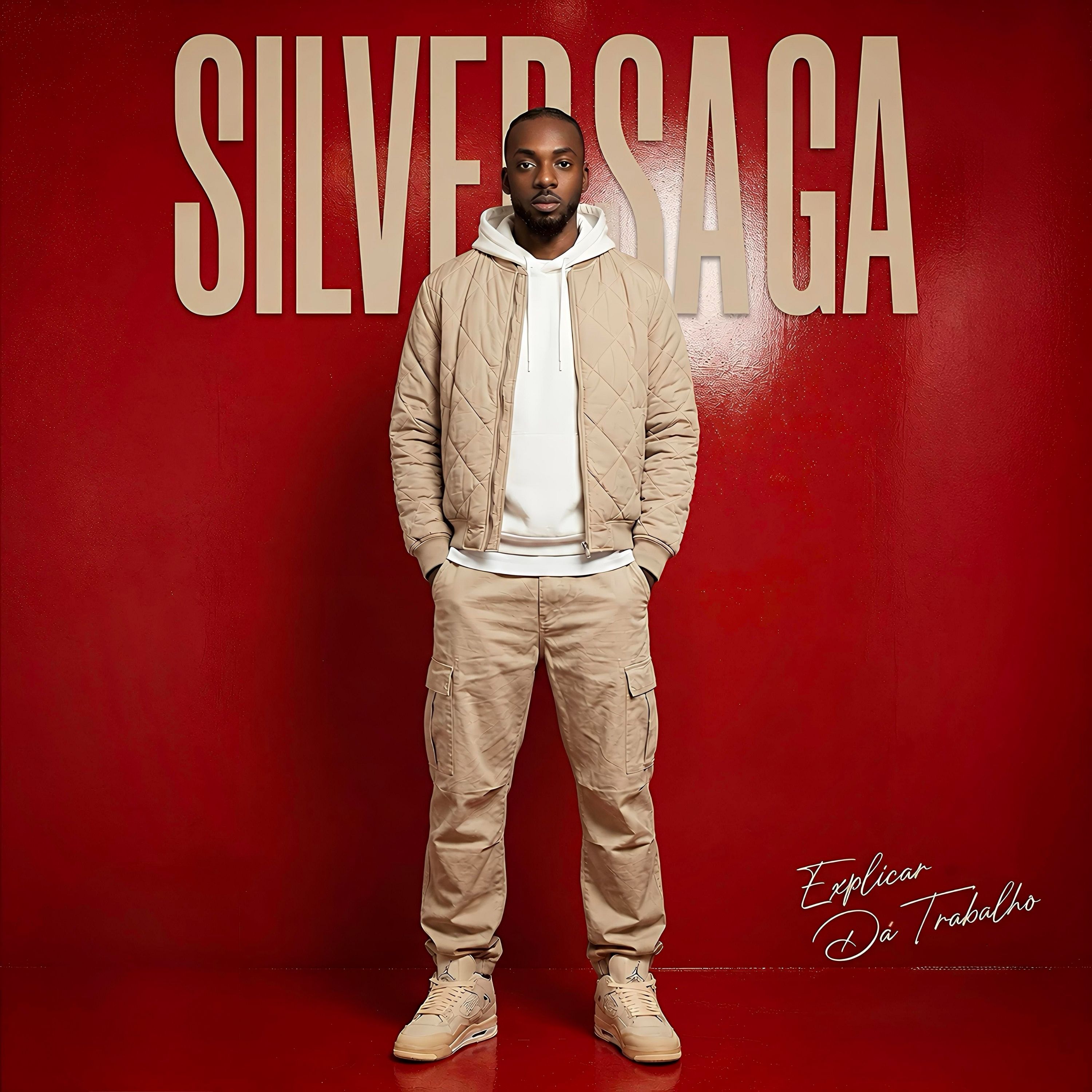 Silver Saga