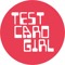 Test Card Girl