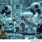 Radoslav GO ROBOT & GLORIA ROBOT