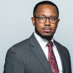 Pastor Jeremy L. Williams