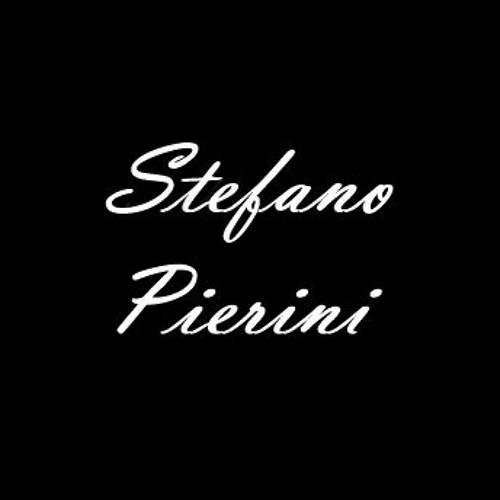 Stefano Pierini’s avatar