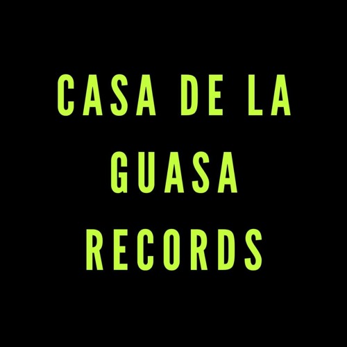 Casa de la Guasa Records’s avatar