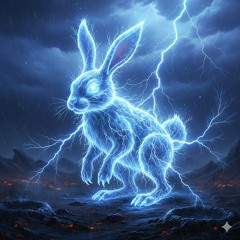 Aurora bunny