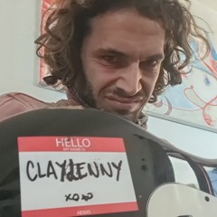 Clay Lenny