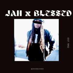 JAHxBLESSED