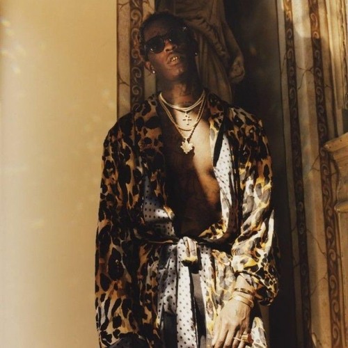 Stream slatty.M music | Listen to songs, albums, playlists for free on ...