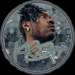 KR DA GRUMP (KYNG REAL)