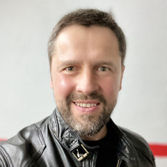 Sergey