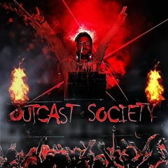 DJ Outcast of Society