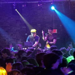 P4CKHOUSE