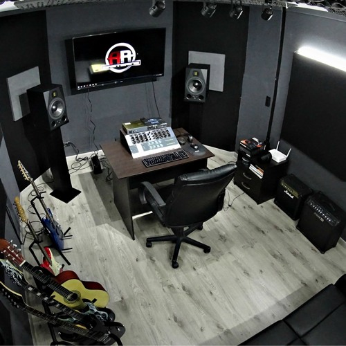 David Betancourth - Deep House Project (Master)