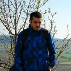 Мариян Димитров
