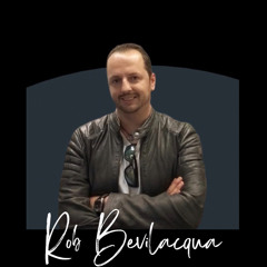 Rob Bevilacqua