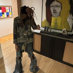 Poor Little Bunny :(