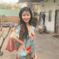 Lê Thị Mỹ Quyên