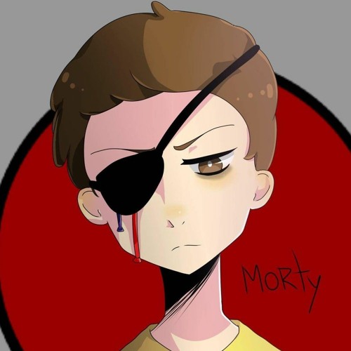 Evil Morty’s avatar