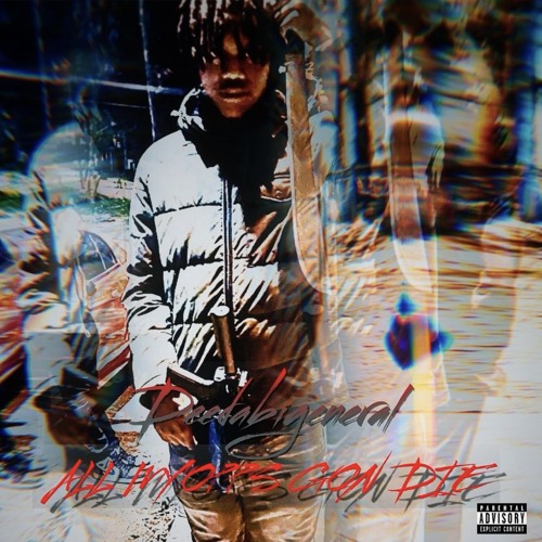Stream Deedabigeneral - Broad Day by K.O. Unit | Listen online for free ...