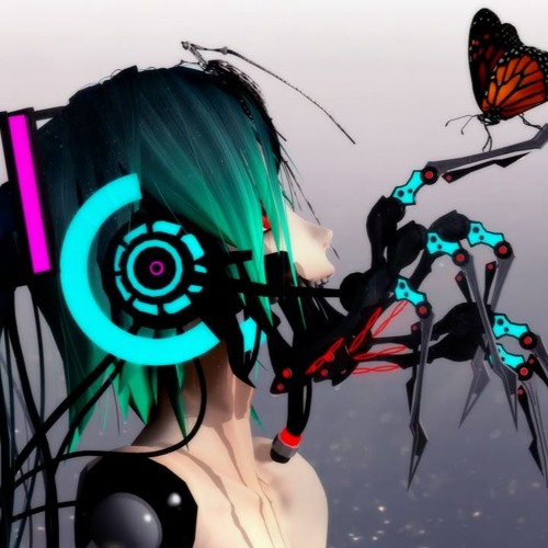SoundCloud profile picture for @miku