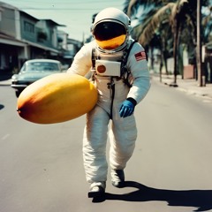 Dancing Papaya