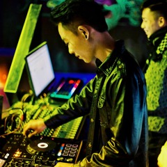 DJ hải sẹo - nhạc Hoa  - Nghe sẽ nghiện