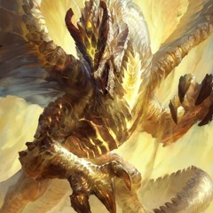 Divine Dragon