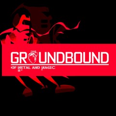 GroundBound