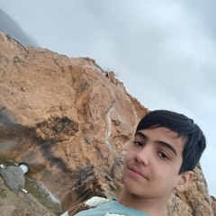 امیر حسین معصومی