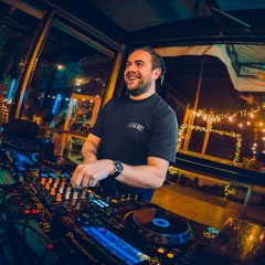 Euphonic Moments #264 Bekø b2b Berko b2b Melon b2b Tommår @Tilos Rádió