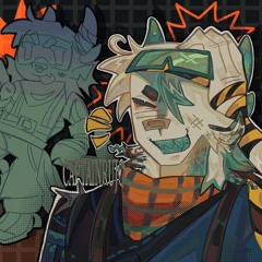 ☆》M4Tt3o ^_^!! BYLER ENDGAME