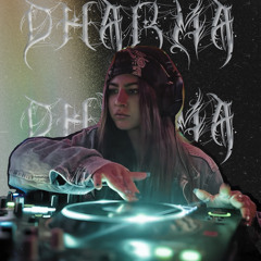 DHARMA DJANE