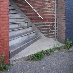 Tussen de Schuifdeuren