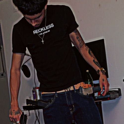 GoGettaAP ft Trilla